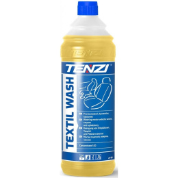 TENZI Textil Wash pranie tapicerki 1l.